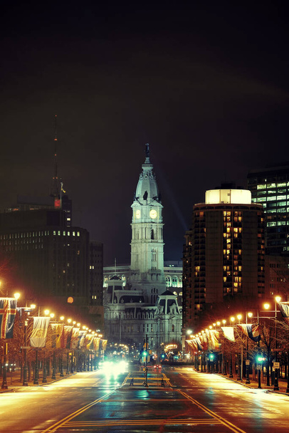 Philadelphia Caddesi - Fotoğraf, Görsel
