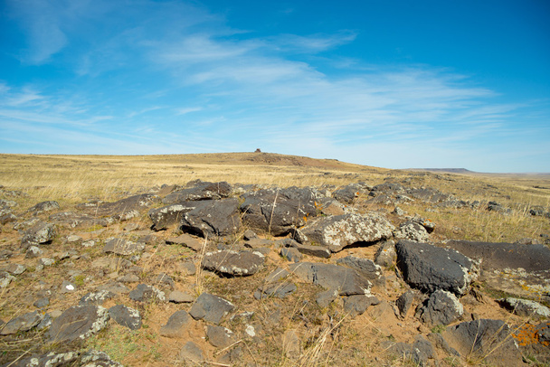 Prairie камінь
 - Фото, зображення