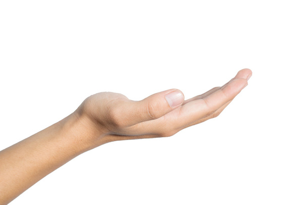 Рука за руку
 - Фото, изображение