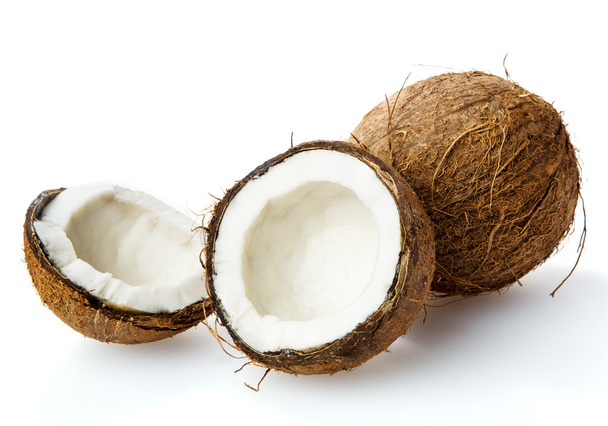 Coconut - Fotoğraf, Görsel