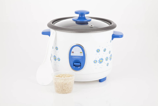 Automatic electric rice cooker. - Photo, Image