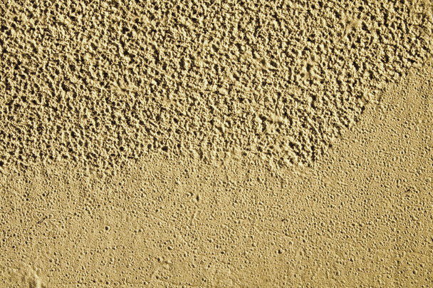 texture of sand of beach - Photo, Image