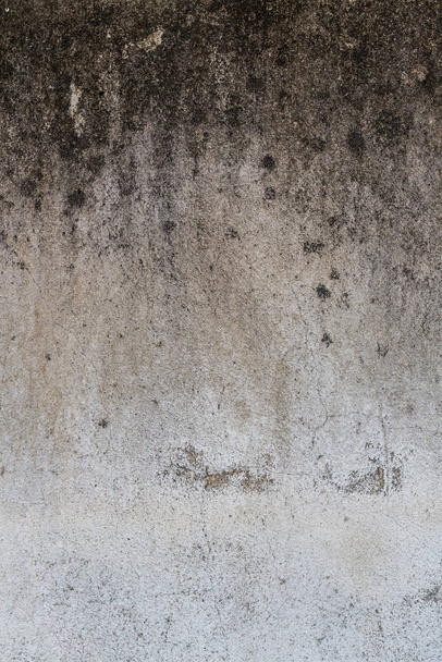 背景のための古い灰色のコンクリート壁の質感インテリアデザインのためのセメント壁のテクスチャ。グレーの壁セメント塗料の質感の背景 - 写真・画像