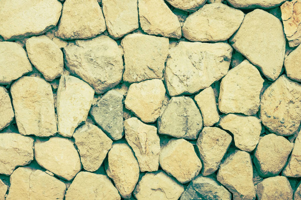 Rough stone texture. - Photo, Image