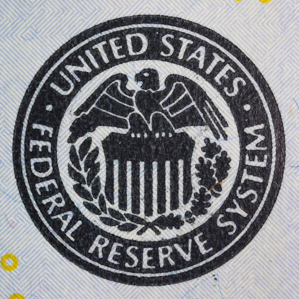 Spojené státy Federální rezervní systém - 写真・画像