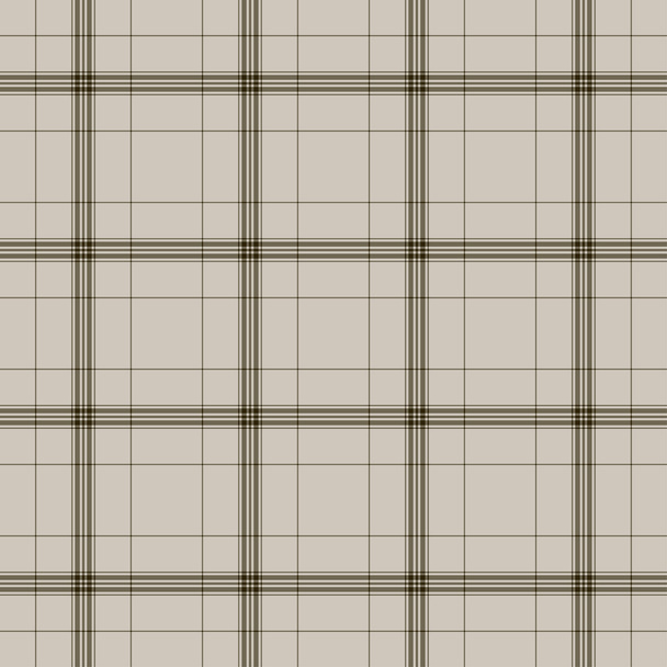 Abstract Scottish Plaid - Vector, Image