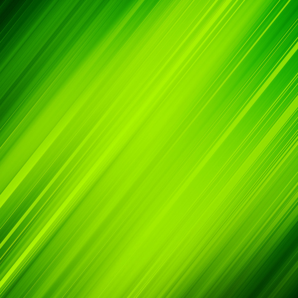 Verde abstrato movimento desfoque fundo
 - Foto, Imagem