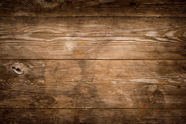 Rustic wood planks background - Photo, Image