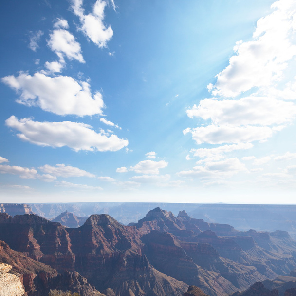 Grand Canyon - Foto, Bild