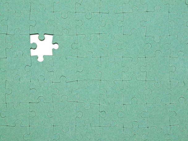 puzzle pieces, Jigsaw Puzzle - Foto, Bild