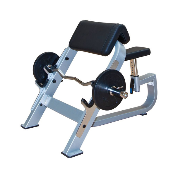 fitness equipment for strength training - Foto, Imagem
