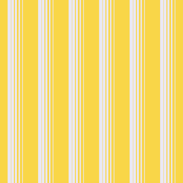 Stripe seamless pattern with colorful colors parallel stripes. - Vector, Image
