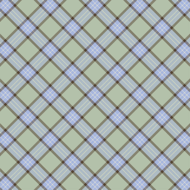 Tartan, plaid pattern seamless vector illustration. - Vector, Image