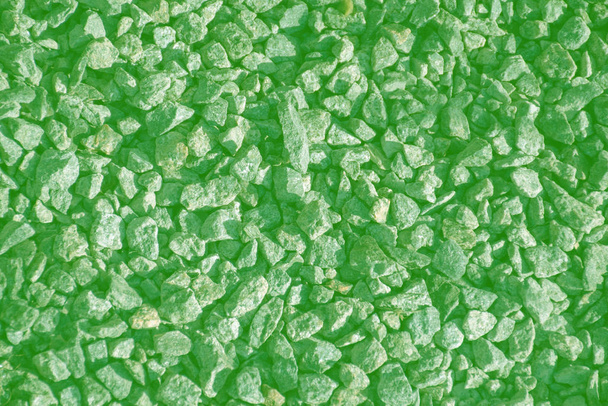 Abstract grunge green background texture  - Fotoğraf, Görsel