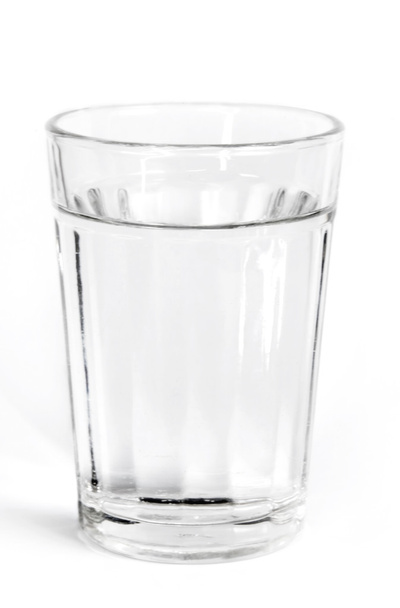 Water glass - Zdjęcie, obraz