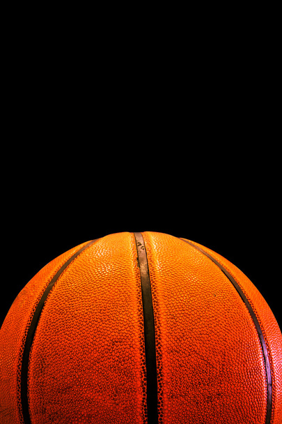 Basketball ball - Foto, afbeelding
