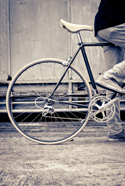 Bike - Photo, Image