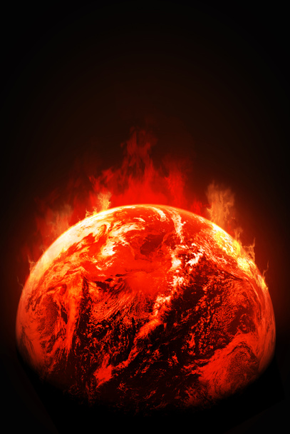 Global Warming - Фото, изображение