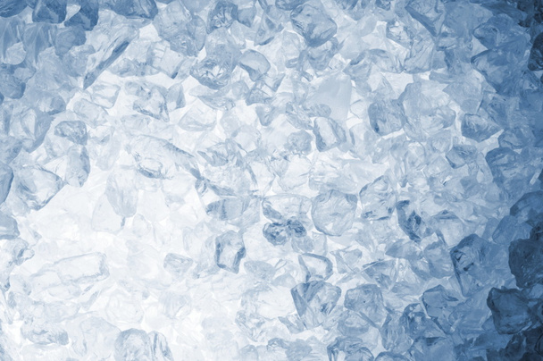 Fondo de hielo de blie abstracto
 - Foto, imagen