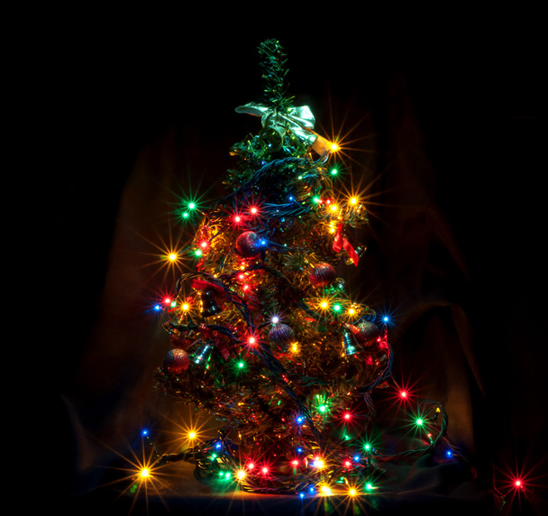 Christmas Tree - Foto, Bild