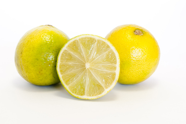 Zitronen - Foto, Bild