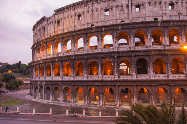 Colosseum - Foto, afbeelding