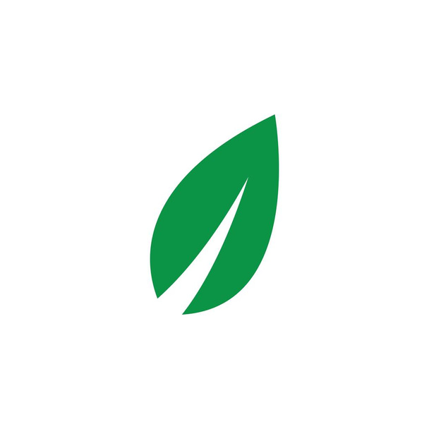 πράσινο ζωντανό λογότυπο  - Διάνυσμα, εικόνα