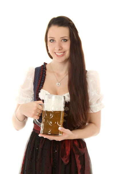 culture of Bavarian land in Germany - Foto, Bild