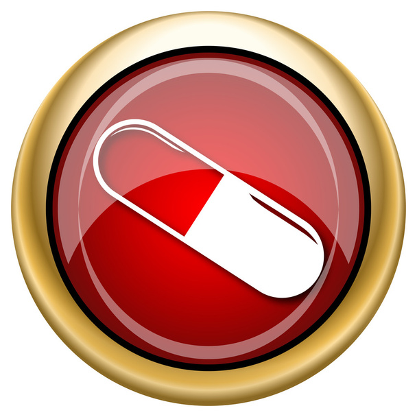 icono de píldora
 - Foto, imagen