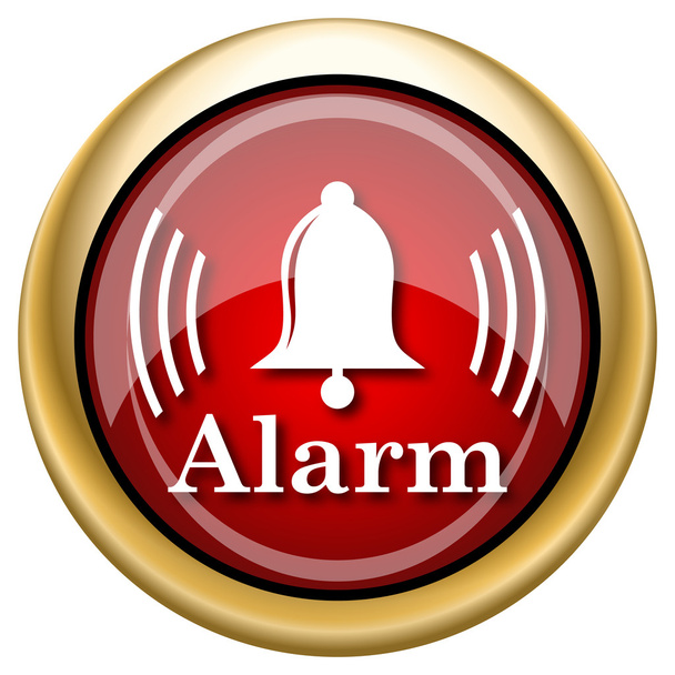 icona di allarme
 - Foto, immagini