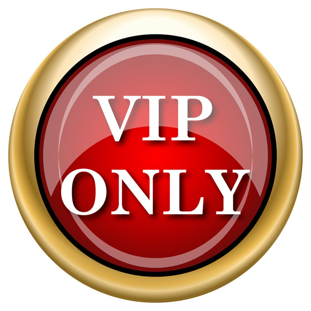 VIP único icono
 - Foto, Imagen