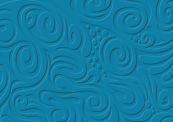 abstract texture digital wallpaper - Фото, изображение