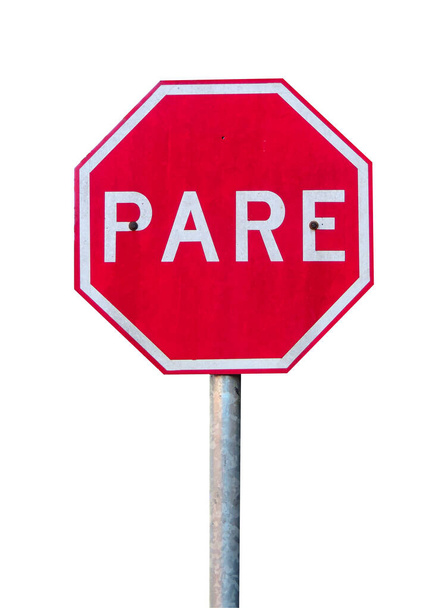 Pare trafik işaretleri - Fotoğraf, Görsel