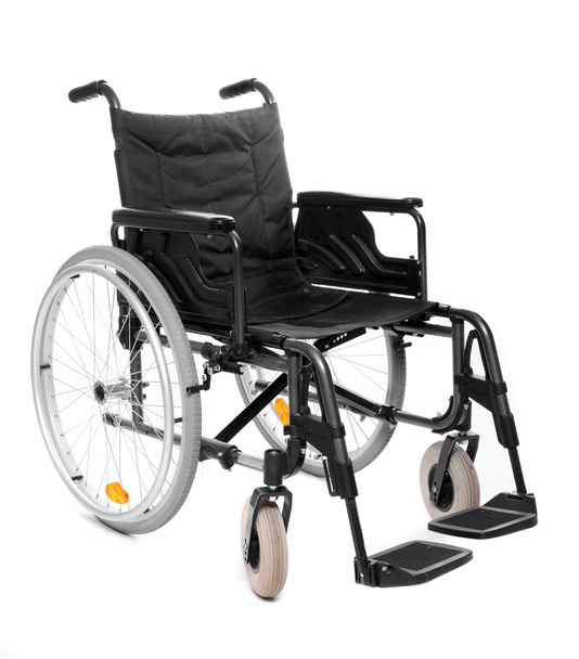 Chaise invalide
 - Photo, image