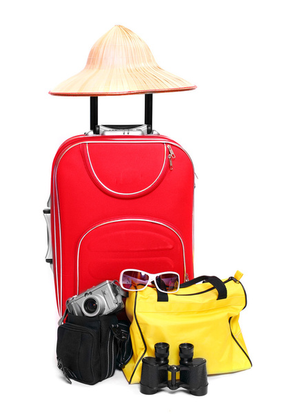 Travel bags - Photo, Image