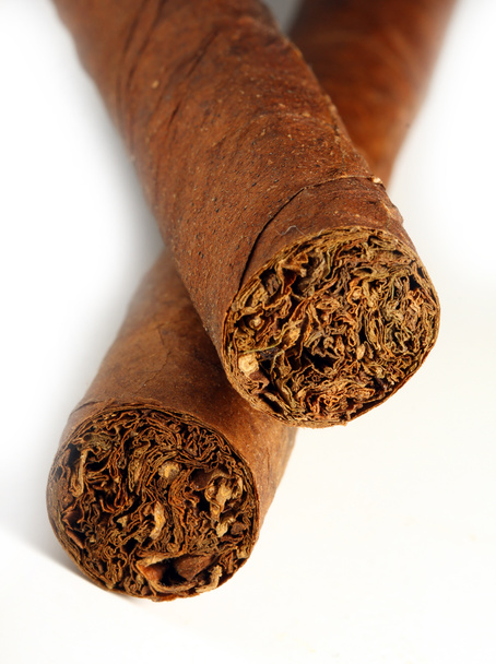 Cuban Cigar - Φωτογραφία, εικόνα