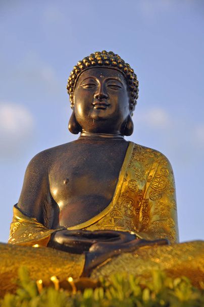 Buddhism religion, Gautama Buddha - Foto, Imagen