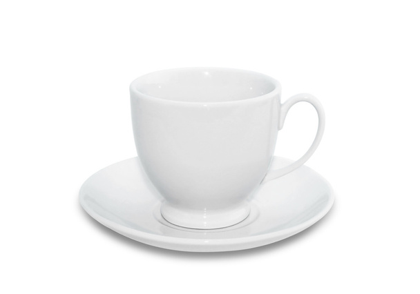 Teetasse aus Porzellan - Foto, Bild