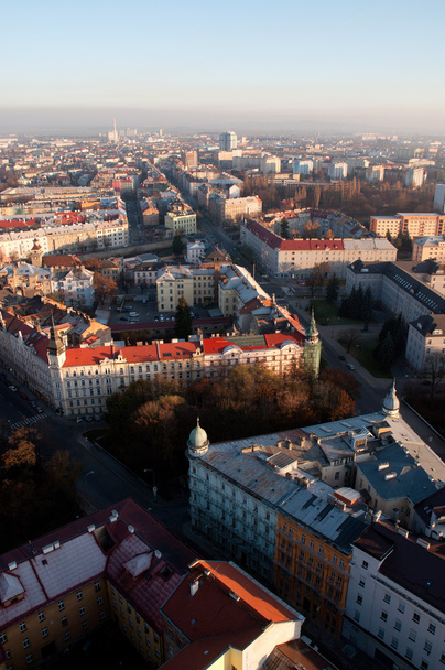 Olomouc, Czech republic - Foto, Imagen