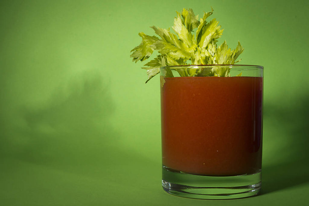 Bloody Mary Cocktail - Foto, immagini