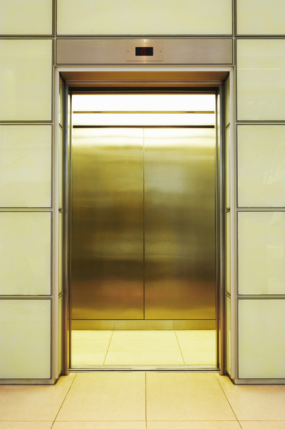 Elevator - Fotografie, Obrázek