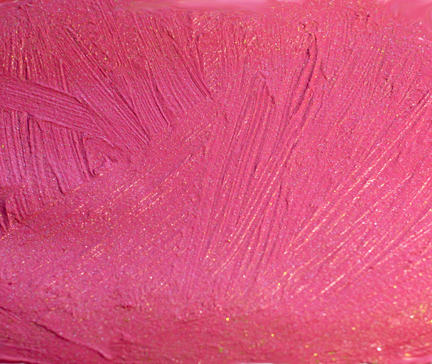 Gyönyörű texturált intenzív rózsaszín háttér. - Fotó, kép