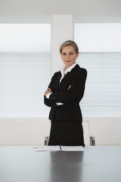 Businesswoman - Fotoğraf, Görsel