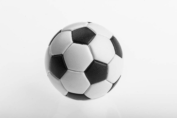 scenic view of football sport concept - Фото, изображение