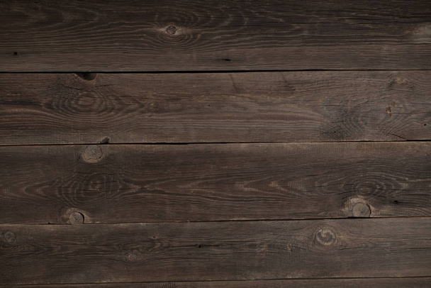 wood desk plank to use as background or texture - Фото, зображення