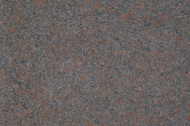 brown patchy granite texture of rock boulders - Photo, Image