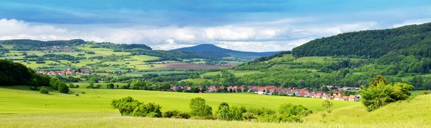 Thuringia, officially the Free State of Thuringia, is a state of Germany - 写真・画像