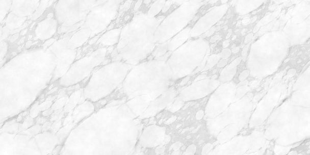 Weißer Marmor Textur, Dekoration, Hintergrund. - Foto, Bild