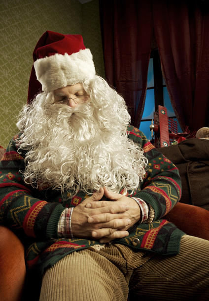 Santa Claus - Photo, Image