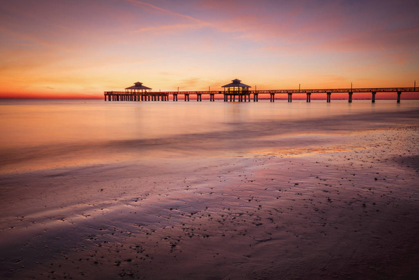 Fort Myers Beach - Photo, Image